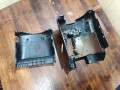 кожух рулевой колонки Mitsubishi Galant 9 поколение [2-й рестайлинг] DM1A (2008 - 2012), 2.4 л., 4G69, бензин, седан, 8065A080XA, MR590286, MR590285XA - фото №6