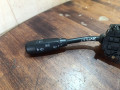 переключатель подрулевой (стрекоза) Mercedes-Benz A-Класс W168 W168.031 1998, 1.4 л., M 166.940, бензин, МКПП - фото №7