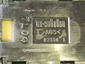 кнопка аварийной сигнализации Mitsubishi Galant 9 поколение [2-й рестайлинг] DM1A (2008 - 2012), 2.4 л., 4G69, бензин, седан - фото №5