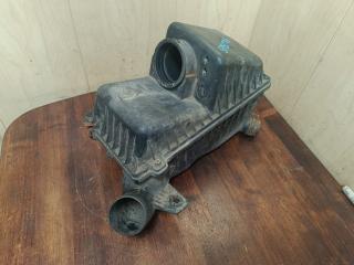 корпус воздушного фильтра Kia Spectra 1 поколение [2-й рестайлинг] 2007, 1.6 л., S6D, бензин, АКПП, седан