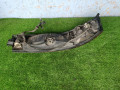 фонарь задний левый Toyota Corsa 4 поколение EL41 (1990 - 1994), 1.3 л., 4E-FE, бензин, АКПП, хетчбэк 3 дв. - фото №7