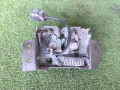 замок капота Mitsubishi Outlander 2 поколение (2005 - 2010), 2.4 л., 4G69, бензин, АКПП - фото №4