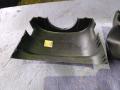 кожух рулевой колонки Kia Shuma 2 поколение 2001, 1.6 л., S6D, бензин, МКПП, 0K2A160221, 0K2A160231 - фото №6