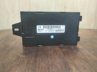 блок комфорта Renault Logan 1 поколение [рестайлинг] (2009 - 2012), 8201029422