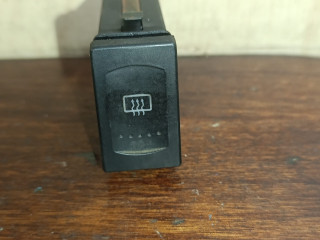 кнопка обогрева заднего стекла Volkswagen Passat B5 1997, 1.8 л., ADR, бензин, МКПП, седан, 3B0959621B