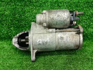 стартер Opel Astra J [рестайлинг] 2012, 1.6 л., A 16 LET, бензин, МКПП, ower red, купе, передний привод, правый руль, 55576980