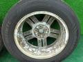 диск литой SsangYong Actyon 2 NEW 2 рестайлинг SUV 2014, 2.0 л., D20DTF, дизель, АКПП, lba-blak, хетчбэк 5 дв., полный привод, правый руль, 4173034300 - фото №37