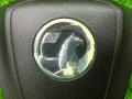 подушка безопасности водителя Opel Astra J [рестайлинг] 2012, 1.6 л., A 16 LET, бензин, МКПП, ower red, купе, передний привод, правый руль, 13299779 - фото №5