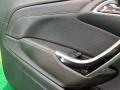 обшивка двери передняя левая Opel Astra J [рестайлинг] 2012, 1.6 л., A 16 LET, бензин, МКПП, ower red, купе, передний привод, правый руль, 13345231 - фото №23