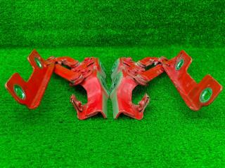петля капота Opel Astra J [рестайлинг] 2012, 1.6 л., A 16 LET, бензин, МКПП, ower red, купе, передний привод, правый руль, 20879202, 1160029
