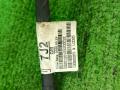дверная проводка Opel Astra J [рестайлинг] 2012, 1.6 л., A 16 LET, бензин, МКПП, ower red, купе, передний привод, правый руль, 13350263 - фото №10
