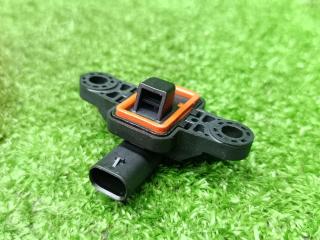 датчик удара Kia Soul 3 поколение 2021, 2.0 л., MPI, G4NH, бензин, АКПП, хетчбэк 5 дв., передний привод, 95930-M500