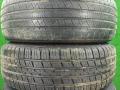 диск литой SsangYong Actyon 2 NEW 2 поколение SUV 2011, 2.0 л., D20DTF, дизель, МКПП, bao- ice blue, внедорожник 5 дв., передний привод, правый руль, 4173034100 - фото №9