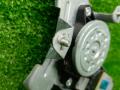 стеклоподъемник электрический задний правый SsangYong Actyon 2 NEW 2 поколение SUV 2011, 2.0 л., D20DTF, дизель, МКПП, bao- ice blue, внедорожник 5 дв., передний привод, правый руль, 98840CZ010 - фото №8
