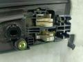 обшивка двери задняя левая SsangYong Actyon 2 NEW 2 поколение SUV 2011, 2.0 л., D20DTF, дизель, МКПП, bao- ice blue, внедорожник 5 дв., передний привод, правый руль, 7320134022 - фото №24