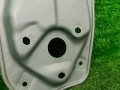 направляющая стекла задней левой Volkswagen Golf 5 поколение 2007, 2.5 л., BGP, бензин, АКПП, хетчбэк 5 дв., 1K4839461A - фото №10