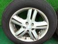 диск литой SsangYong Actyon 2 NEW 2 рестайлинг SUV 2014, 2.0 л., D20DTF, дизель, АКПП, lba-blak, хетчбэк 5 дв., полный привод, правый руль, 4173034300 - фото №7