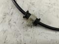 датчик ABS Chery Sweet QQ 2009, S11-3550131 - фото №9