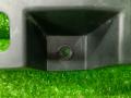 Крепление бампера заднего Opel Astra J [рестайлинг] 2012, 1.6 л., A 16 LET, бензин, МКПП, ower red, купе, передний привод, правый руль, 13266147 - фото №13