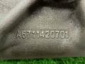 коллектор выпускной SsangYong Actyon 2 NEW 2 рестайлинг SUV 2014, 2.0 л., D20DTF, дизель, АКПП, lba-blak, хетчбэк 5 дв., полный привод, правый руль, A6711420701 - фото №5