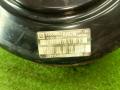 вакуумный усилитель тормозов Opel Astra J [рестайлинг] 2012, 1.6 л., A 16 LET, бензин, МКПП, ower red, купе, передний привод, правый руль, 13338057 - фото №22