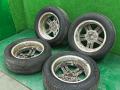 диск литой SsangYong Actyon 2 NEW 2 рестайлинг SUV 2014, 2.0 л., D20DTF, дизель, АКПП, lba-blak, хетчбэк 5 дв., полный привод, правый руль, 4173034300 - фото №46