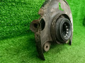 кулак поворотный правый Nissan Almera N15 1998, 1.4 л., GA14DE, бензин, МКПП, седан, 400140M000 - фото №2