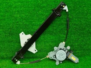 стеклоподъемник передний левый SsangYong Actyon 2 NEW 2 поколение SUV 2011, 2.0 л., D20DTF, дизель, МКПП, bao- ice blue, внедорожник 5 дв., передний привод, правый руль, 98810CZ10