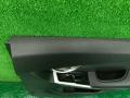 обшивка двери задняя правая SsangYong Actyon 2 NEW 2 рестайлинг SUV 2014, 2.0 л., D20DTF, дизель, АКПП, lba-blak, хетчбэк 5 дв., полный привод, правый руль, 7324034000 - фото №19