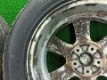 диск литой SsangYong Actyon 2 NEW 2 поколение SUV 2011, 2.0 л., D20DTF, дизель, МКПП, bao- ice blue, внедорожник 5 дв., передний привод, правый руль, 4173034100 - фото №33