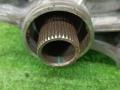редуктор переднего моста SsangYong Actyon 2 NEW 2 рестайлинг SUV 2014, 2.0 л., D20DTF, дизель, АКПП, lba-blak, хетчбэк 5 дв., полный привод, правый руль, 3200034000 - фото №6