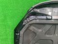 капот SsangYong Actyon 2 NEW 2 рестайлинг SUV 2014, 2.0 л., D20DTF, дизель, АКПП, lba-blak, хетчбэк 5 дв., полный привод, правый руль, 6101134200 - фото №14