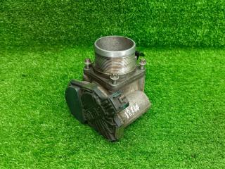 заслонка дроссельная Opel Astra J [рестайлинг] 2012, 1.6 л., A 16 LET, бензин, МКПП, ower red, купе, передний привод, правый руль, 55565260