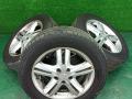 диск литой SsangYong Actyon 2 NEW 2 рестайлинг SUV 2014, 2.0 л., D20DTF, дизель, АКПП, lba-blak, хетчбэк 5 дв., полный привод, правый руль, 4173034300 - фото №53