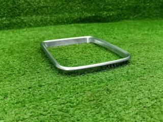 рамка обрамление кулисы Ford Mondeo 3 поколение [рестайлинг] 2005, 2.0 л., бензин, АКПП, седан, 4S71A045H77