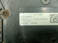 электроручник Opel Astra J [рестайлинг] 2012, 1.6 л., A 16 LET, бензин, МКПП, ower red, купе, передний привод, правый руль, A2S53440441 - фото №21