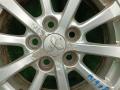 диск литой Mitsubishi ASX 1 поколение GA1W 2010, 1.6 л., 4A92, бензин, МКПП, d17a, внедорожник 5 дв., передний привод, правый руль, 4250B731 - фото №50