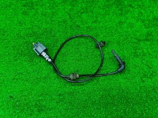 датчик ABS Opel Astra J [рестайлинг] 2012, 1.6 л., A 16 LET, бензин, МКПП, ower red, купе, передний привод, правый руль, 13346945