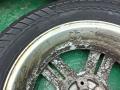 диск литой SsangYong Actyon 2 NEW 2 рестайлинг SUV 2014, 2.0 л., D20DTF, дизель, АКПП, lba-blak, хетчбэк 5 дв., полный привод, правый руль, 4173034300 - фото №39
