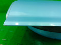 дверь задняя левая SsangYong Actyon 2 NEW 2 поколение SUV 2011, 2.0 л., D20DTF, дизель, МКПП, bao- ice blue, внедорожник 5 дв., передний привод, правый руль - фото №49