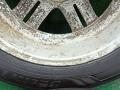 диск литой SsangYong Actyon 2 NEW 2 рестайлинг SUV 2014, 2.0 л., D20DTF, дизель, АКПП, lba-blak, хетчбэк 5 дв., полный привод, правый руль, 4173034300 - фото №18