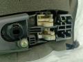 обшивка двери задняя левая SsangYong Actyon 2 NEW 2 рестайлинг SUV 2014, 2.0 л., D20DTF, дизель, АКПП, lba-blak, хетчбэк 5 дв., полный привод, правый руль, 7323034000 - фото №21