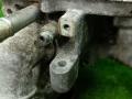 корпус масляного фильтра SsangYong Actyon 2 NEW 2 рестайлинг SUV 2014, 2.0 л., D20DTF, дизель, АКПП, lba-blak, хетчбэк 5 дв., полный привод, правый руль, A6711800265 - фото №5