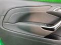 обшивка двери передняя левая Opel Astra J [рестайлинг] 2012, 1.6 л., A 16 LET, бензин, МКПП, ower red, купе, передний привод, правый руль, 13345231 - фото №6