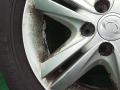 диск литой SsangYong Actyon 2 NEW 2 рестайлинг SUV 2014, 2.0 л., D20DTF, дизель, АКПП, lba-blak, хетчбэк 5 дв., полный привод, правый руль, 4173034300 - фото №54