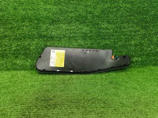 подушка безопасности сиденья Opel Astra J [рестайлинг] 2012, 1.6 л., A 16 LET, бензин, МКПП, ower red, купе, передний привод, правый руль, 13251384
