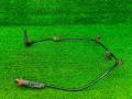 датчик ABS Opel Astra J [рестайлинг] 2012, 1.6 л., A 16 LET, бензин, МКПП, ower red, купе, передний привод, правый руль, 13346945 - фото №12
