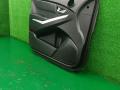 обшивка двери передняя левая SsangYong Actyon 2 NEW 2 рестайлинг SUV 2014, 2.0 л., D20DTF, дизель, АКПП, lba-blak, хетчбэк 5 дв., полный привод, правый руль, 7223034000 - фото №13