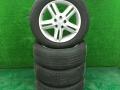 диск литой SsangYong Actyon 2 NEW 2 рестайлинг SUV 2014, 2.0 л., D20DTF, дизель, АКПП, lba-blak, хетчбэк 5 дв., полный привод, правый руль, 4173034300 - фото №11