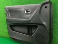 обшивка двери передняя левая SsangYong Actyon 2 NEW 2 поколение SUV 2011, 2.0 л., D20DTF, дизель, МКПП, bao- ice blue, внедорожник 5 дв., передний привод, правый руль, 7220134512 - фото №3